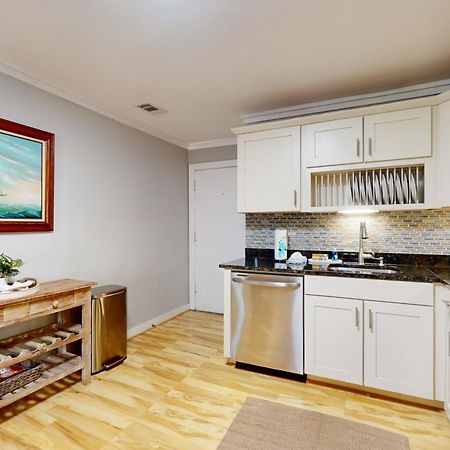 Sands Village #B-3B Hilton Head Island Exteriér fotografie