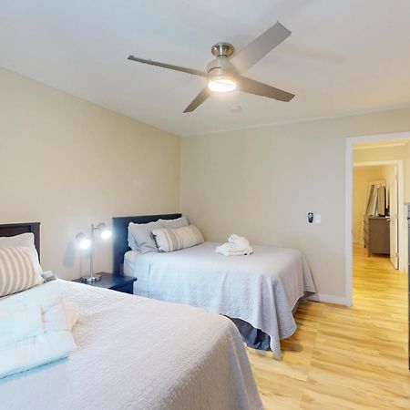 Sands Village #B-3B Hilton Head Island Exteriér fotografie