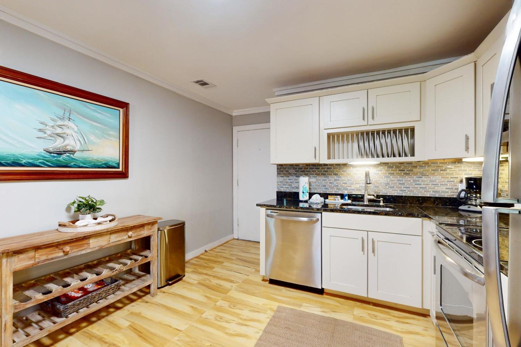 Sands Village #B-3B Hilton Head Island Exteriér fotografie