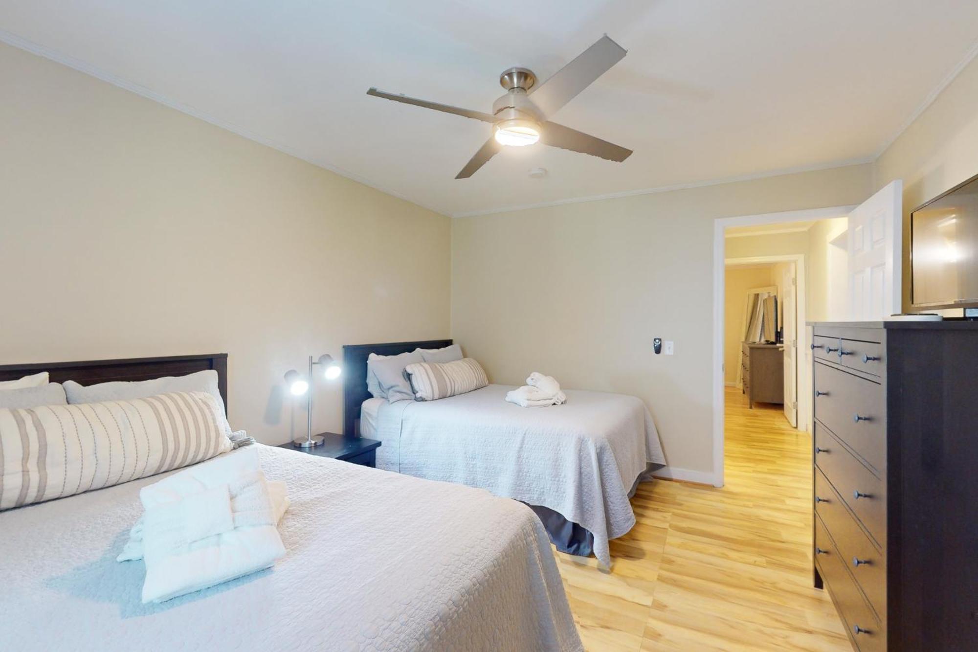 Sands Village #B-3B Hilton Head Island Exteriér fotografie