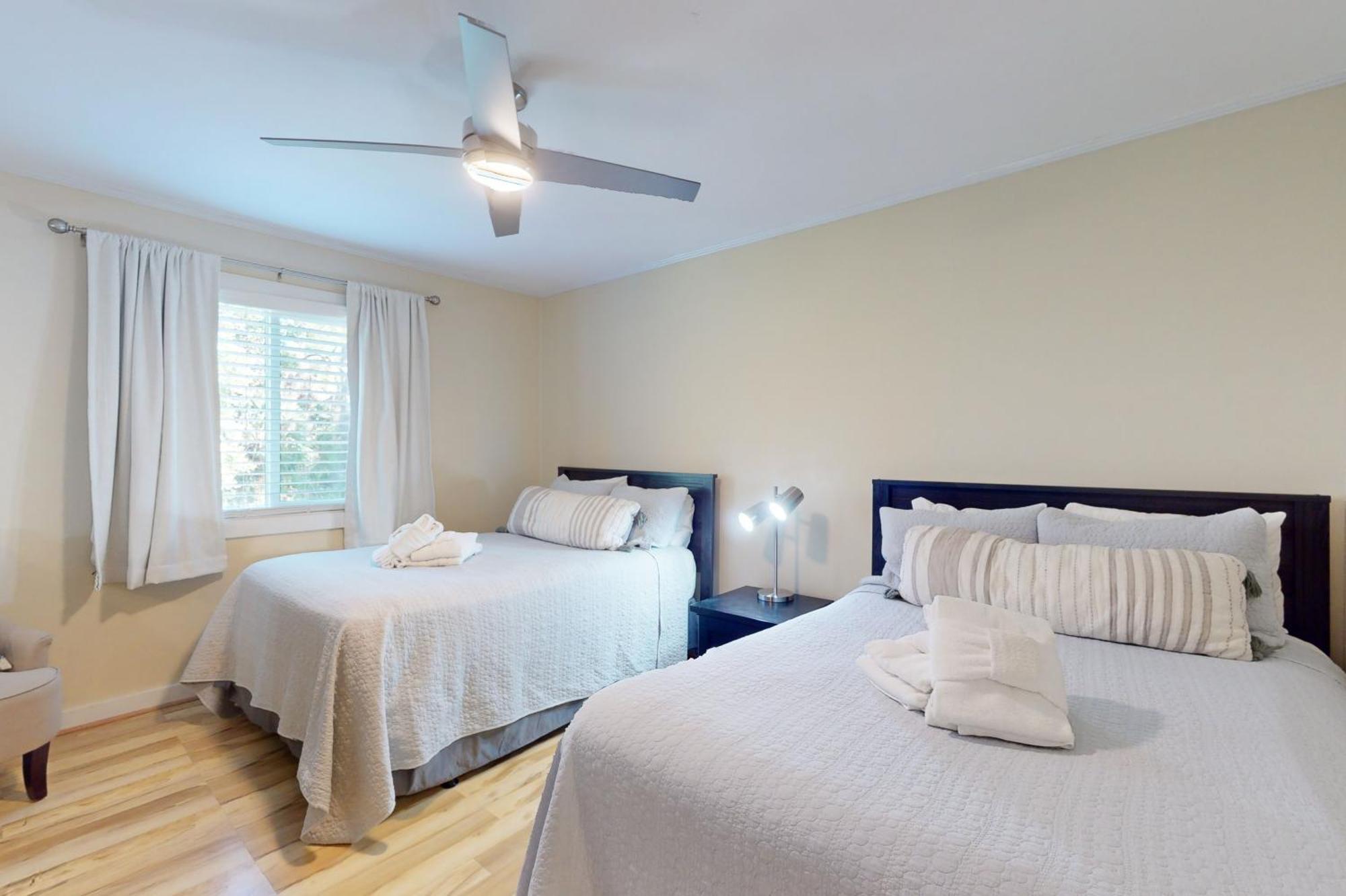 Sands Village #B-3B Hilton Head Island Exteriér fotografie