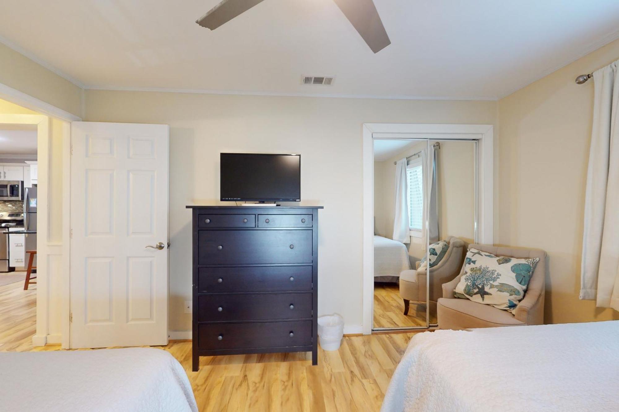 Sands Village #B-3B Hilton Head Island Exteriér fotografie