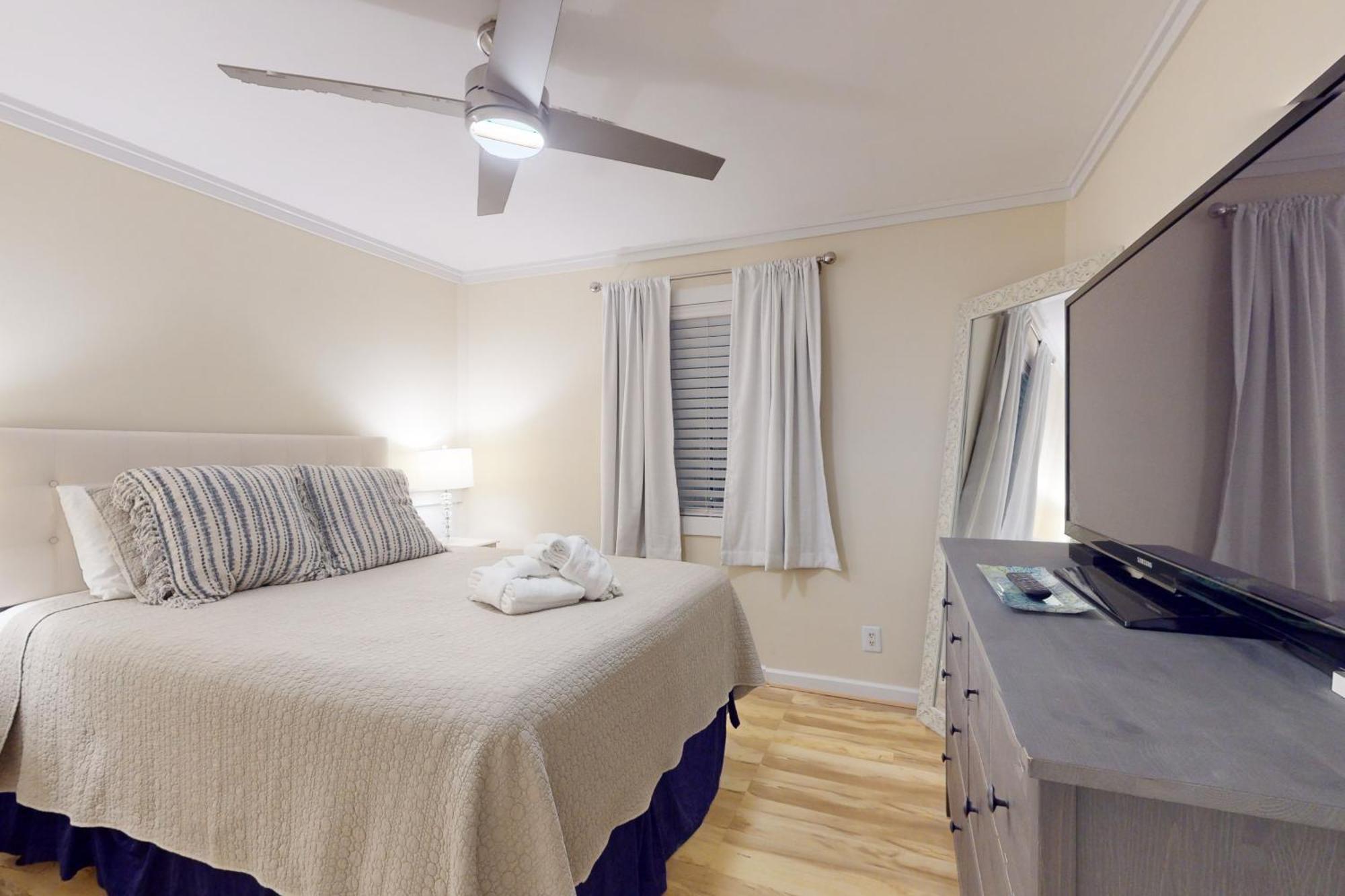 Sands Village #B-3B Hilton Head Island Exteriér fotografie