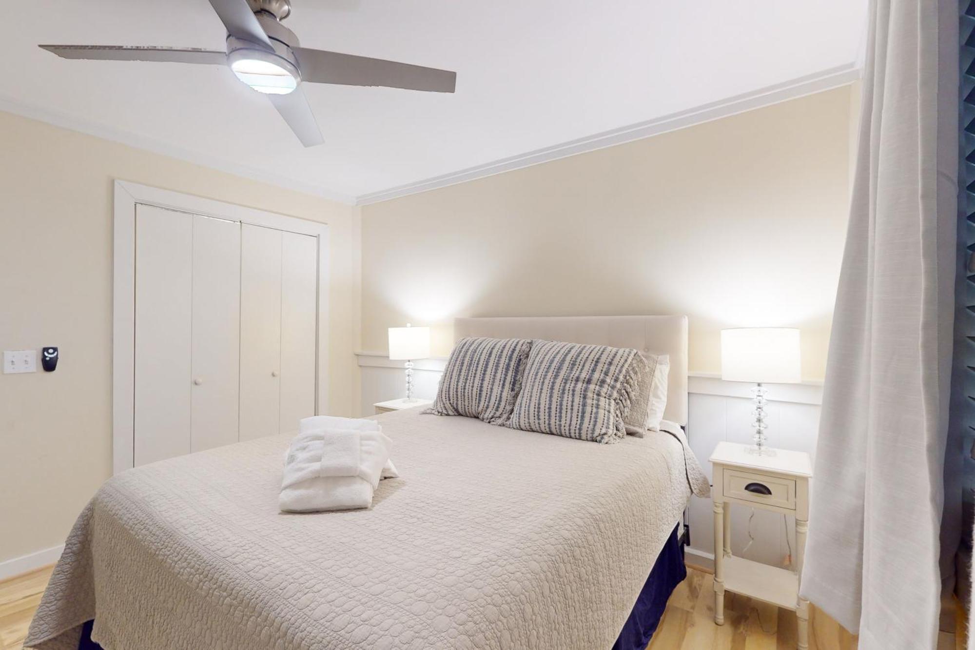 Sands Village #B-3B Hilton Head Island Exteriér fotografie