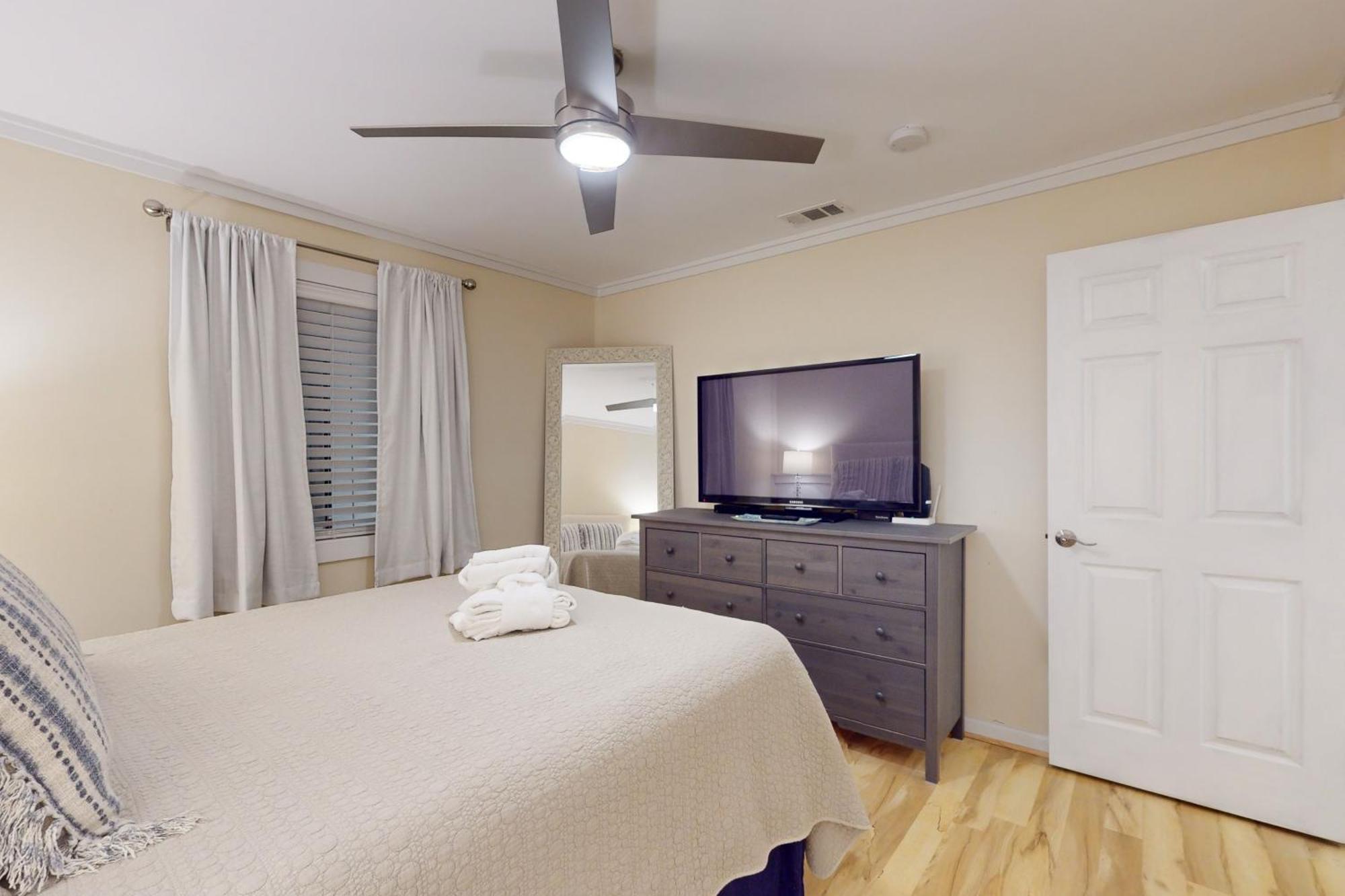 Sands Village #B-3B Hilton Head Island Exteriér fotografie
